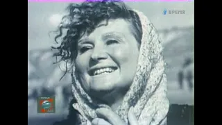 Лидия Сухаревская (1995)