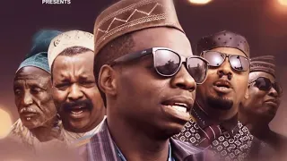 DIREBA MUJE ZUWA 3&4 LATEST HAUSA FILM