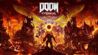 Doom Eternal с Майкером 6 часть + King's Bounty