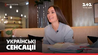 Новая ступень моей карьеры, личности и творчества: Ксения Мишина о съемках в хорватском сериале