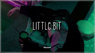 lykke li; little bit (sub. español)