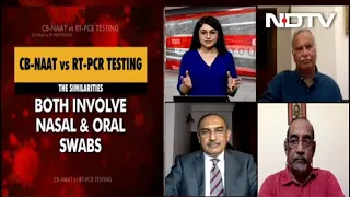 2 New Alternatives To RT-PCR Tests In India | FYI