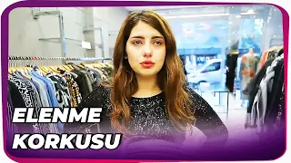 Rabia Alışverişte Gözyaşlarına Hakim Olamadı | Doya Doya Moda 112. Bölüm