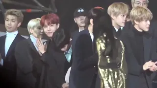 Jhope & Lisa Precious Moments