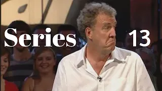 Top Gear News : Series 13 (Best Moments)