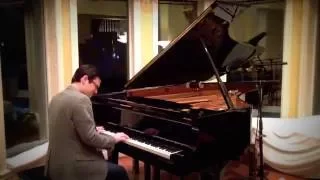 Lux Aeterna (Requiem for a Dream) on Grand Piano (Cover, iTunes)