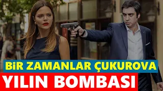 Bir Zamanlar Çukurova 141. Bölüm (FİNAL) | Hilal Altınbilek Kurtlar Vadisinde