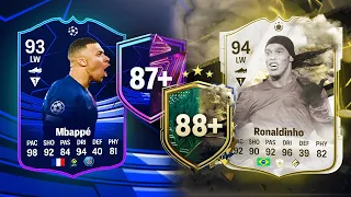 Opening NEW Hero & Icon SBC Player Picks! | FC 24 Ultimate Team