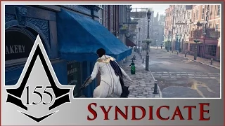 DOE Lets Play – AC Synidacte | Ned Wynert Missions [The Strand] | #155