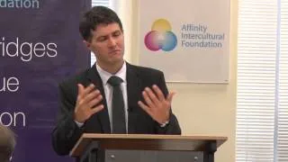 Hon Victor Dominello MP - "Aussie-Culturalism"