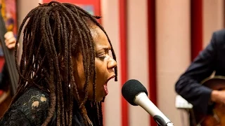 Catherine Russell  'Darktown Strutters' Ball' | Live Studio Sessions