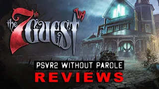 The 7th Guest VR | PSVR2 REVIEW