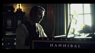 The Art Of Hannibal