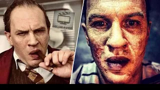 CAPONE official 4k Trailer 2020 stars Tom Hardy Matt Damon