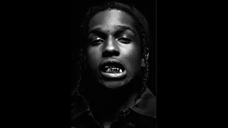 (FREE FOR PROFIT) ASAP Rocky x ICYTWAT Type Beat 2024 - "Home Town"