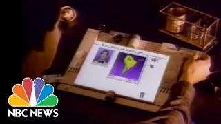 What The Internet Looked Like In The 1990s | Flashback | NBC News