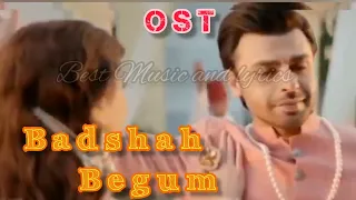 Badshah Begum | Coming Soon | Ferhan Saeed , Zara Noor Abbasi , Faisal Qureshi