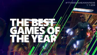 Xbox Game Pass - The Game Awards 2019 Trailer