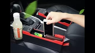 car side organiser