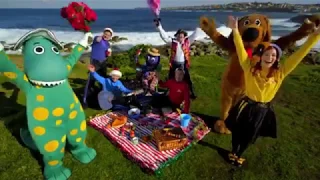 Day 5: Christmas Picnic (Original Audio)