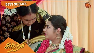 Sundari - Best Scenes | Full EP free on SUN NXT | 11 August 2022 | Sun TV | Tamil Serial