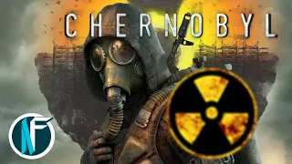 Top 10 Dark Things Found At Pripyat And Chernobyl