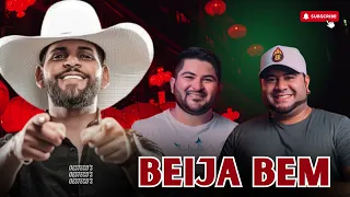 GUILHERME SILVA BEAT BARÕES DA PISADINHA BEIJA BEM,GUILHERME SILVA 2024, GUILHERME SILVA FEVEREIRO