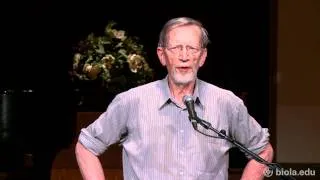 Alvin Plantinga: Science & Religion: Where the Conflict Really Lies