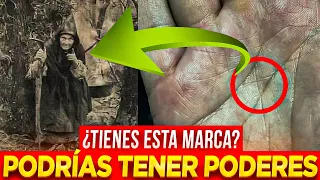 4 SEÑALES INEQUÍVOCAS de que tienes DONES ESPECIALES