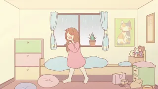 自主制作アニメ「Monday’s」