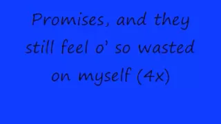 Nero - Promises - Lyrics