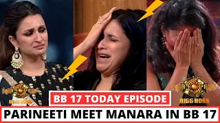 Parineeti Chopra Talks About Mannara Chopra Family Controversy In Bigg Boss 17