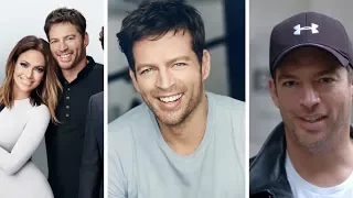 Harry Connick Jr.: Short Biography, Net Worth & Career Highlights