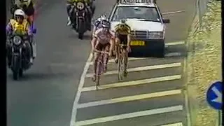 1991 Amstel Gold Race