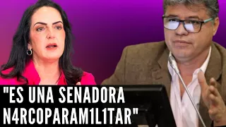 Arias desplumó a Cabal