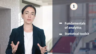 Analytics for Decision Makers – New online program | ESMT Berlin
