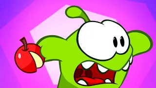 Las Historias de Om Nom: Nuevos Vecinos | Las buenas maneras | Temporada 23 | Cut The Rope