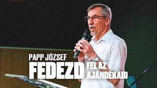 Fedezd fel az ajándékcsomagod / Új források Sorozat II. / Agapé