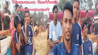 Small Boy Blogging Kirarama Football Tournament  Vlogs
