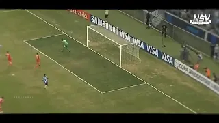 gols mais emocionantes do grêmio