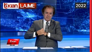 Edicioni i Lajmeve Tv Klan 21 Tetor 2022, ora 19:30 l Lajme - News