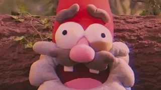 Gravity Falls - Vintage Tug N Talk Shmebulock Commercial (1988)