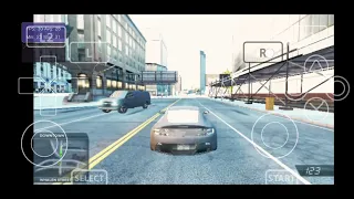 Vita3K V6 Android | NFS Most Wanted | Snapdragon 845 | 6gb ram | Android 10 | No Root | No UBL