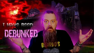 it's OVER! Beardo Gets DEBUNKED!