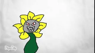 flowey's transformation