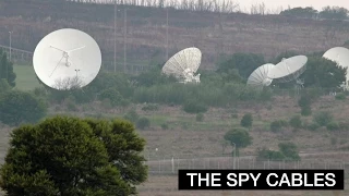 Spy Cables expose South Africa’s alarming security failings