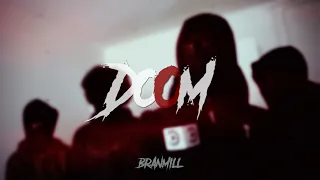 DUTCH DRILL TYPE BEAT ''DOOM'' | @Prod. by BranMill