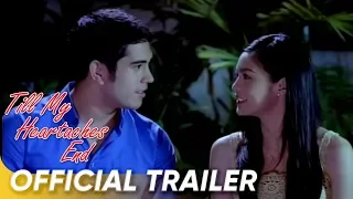 Till My Heartaches End Official Trailer | Kim Chiu and Gerald Anderson  | 'Till My Heartaches End'