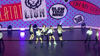 230702 (G)I-DLE - I’m the trend【 (G)I-DLE WORLD TOUR [I am FREE-TY] IN TAIPEI】