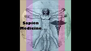 Lung Restoration and Strengthening by Sapien Medicine (Morphic Audio) Ver1.0